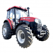 Трактор YTO ELX1054 цена