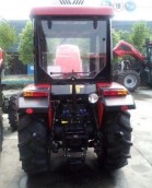 Садовый трактор YTO-MK904G (gs-13398)