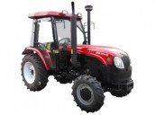 Садовый трактор YTO-MK904G цена