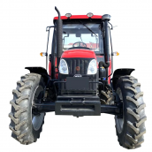 Трактор YTO EX804 (gs-13399)