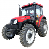 Трактор YTO EX804 цена