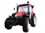 Трактор YTO －X904 цена