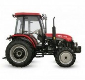 Трактор YTO －454 цена