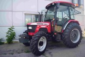 Трактор Mahindra 8000 цена