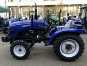 Міні-трактор Forte RD 404 (gs-13731)