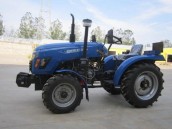Міні-трактор Forte RD 404 цена
