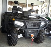Квадроцикл MotoLeader (Hisun) ML1000 ATV цена