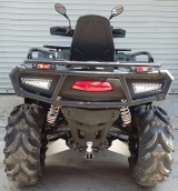 Фото - Квадроцикл MotoLeader (Hisun) ML1000 ATV