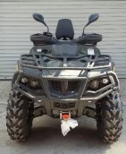 Квадроцикл MotoLeader (Hisun) ML800 ATV цена