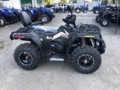 Фото - Квадроцикл MotoLeader (Hisun) ML400 ATV