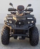 Квадроцикл MotoLeader (Hisun) ML900 ATV (gs-13979)