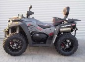 Фото - Квадроцикл MotoLeader (Hisun) ML900 ATV