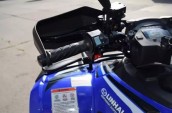 Квадроцикл LINHAI LH400ATV-D (синий) (gs-14024)