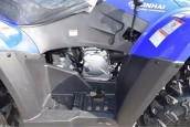 Фото - Квадроцикл LINHAI LH400ATV-D (синий)