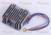 Реле зарядки (4 провода) (VM007-190N)