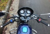 Мотоцикл SPARTA Charger 200сс (gs-14084)