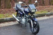 Мотоцикл SPARTA Charger 200сс цена