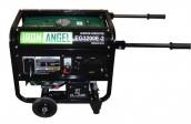 Iron Angel EG 3200 E-2 цена