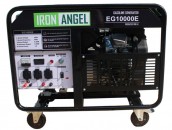 Iron Angel EG 10000 E цена