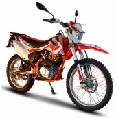 Мотоцикл KAYO T1-250 цена