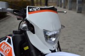 Фото - Мотоцикл SkyBike KAYO T2-250
