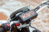 Фото - Мотоцикл KAYO T2-250