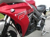 Фото - Мотоцикл FORTE FT300-CTA (FTR300)