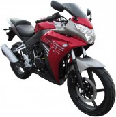 Мотоцикл FORTE FT300-CTA (FTR300) цена