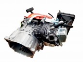 Двигатель AEROBS 170F 7лс для генератора 2-3.5кВт вал 16-19мм (длинный конус) цена