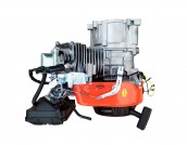 Двигатель AEROBS 170F 7лс для генератора 2-3.5кВт вал 16-19мм (длинный конус) (861650001)
